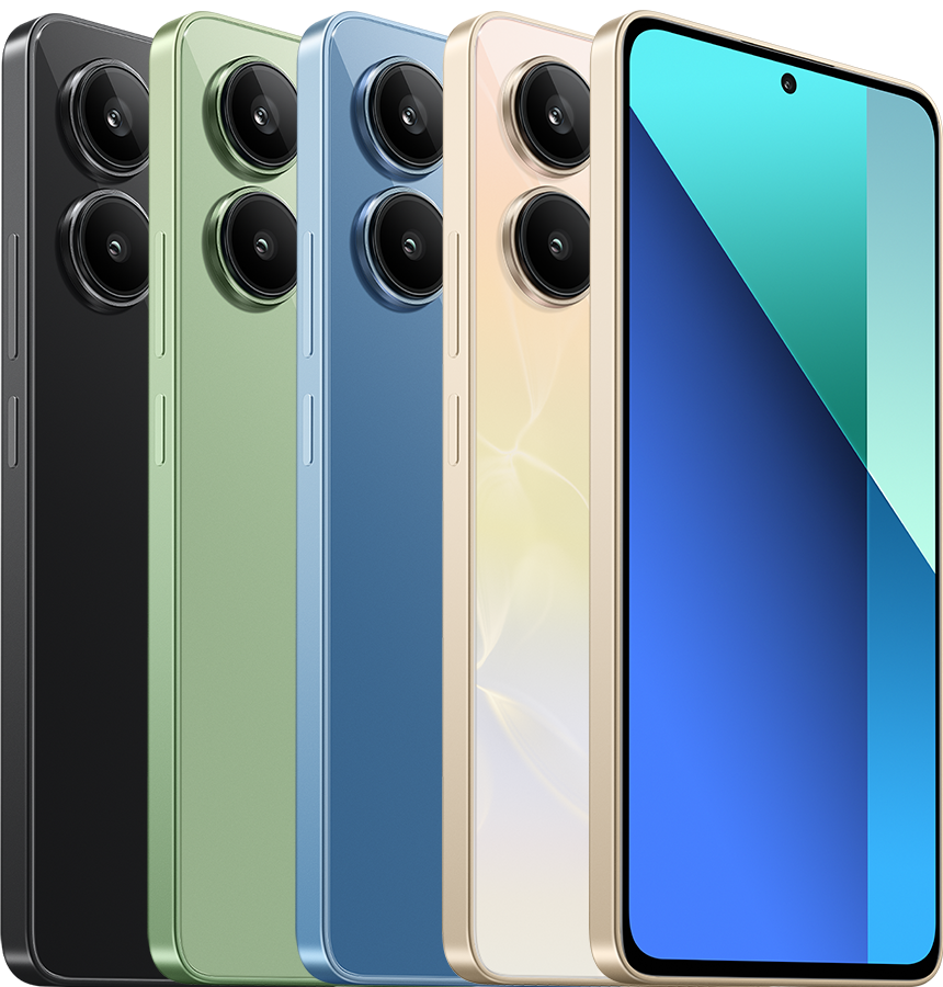 Xiaomi Redmi Note 13 4G